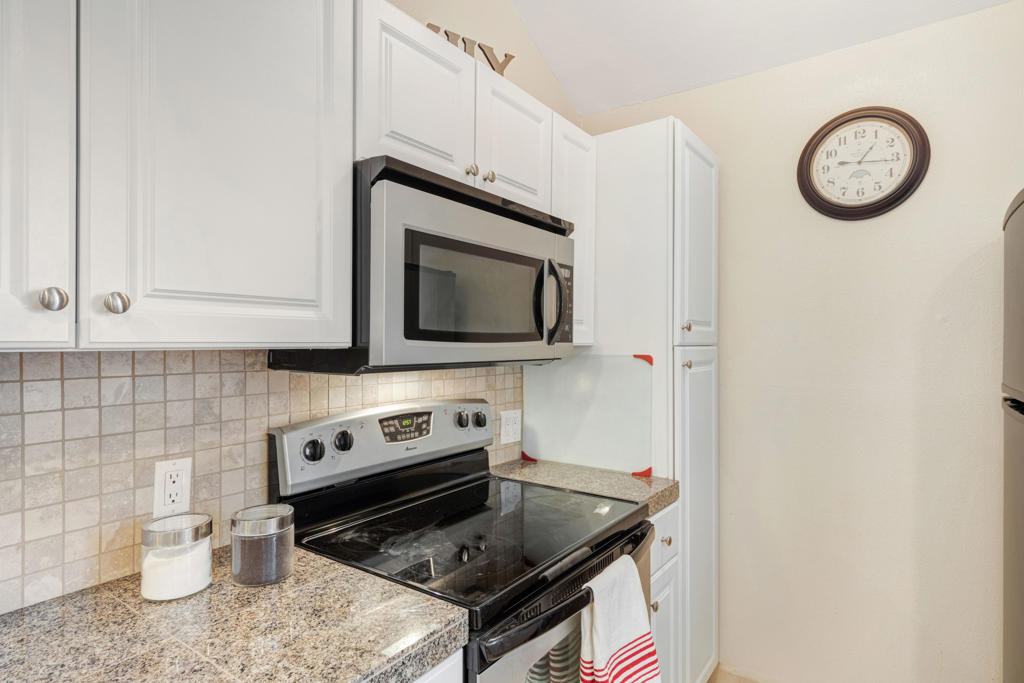 Palm Springs Golf & - Residential