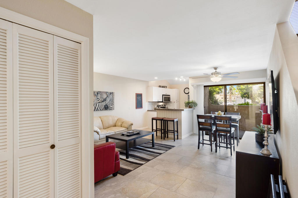 Palm Springs Golf & - Residential