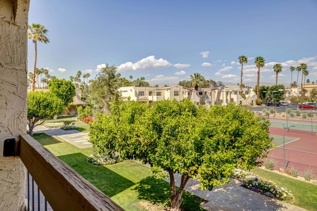 Palm Springs Golf & - Residential