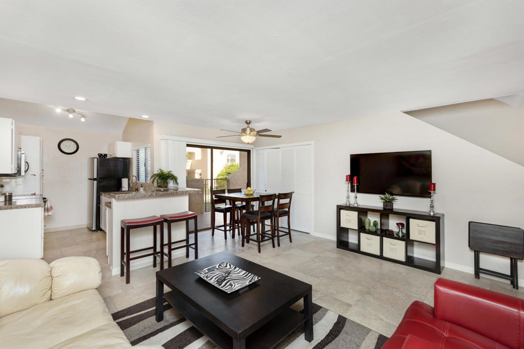 Palm Springs Golf & - Residential