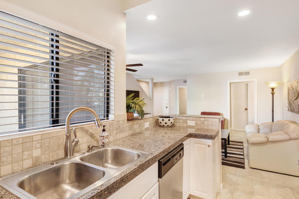 Palm Springs Golf & - Residential