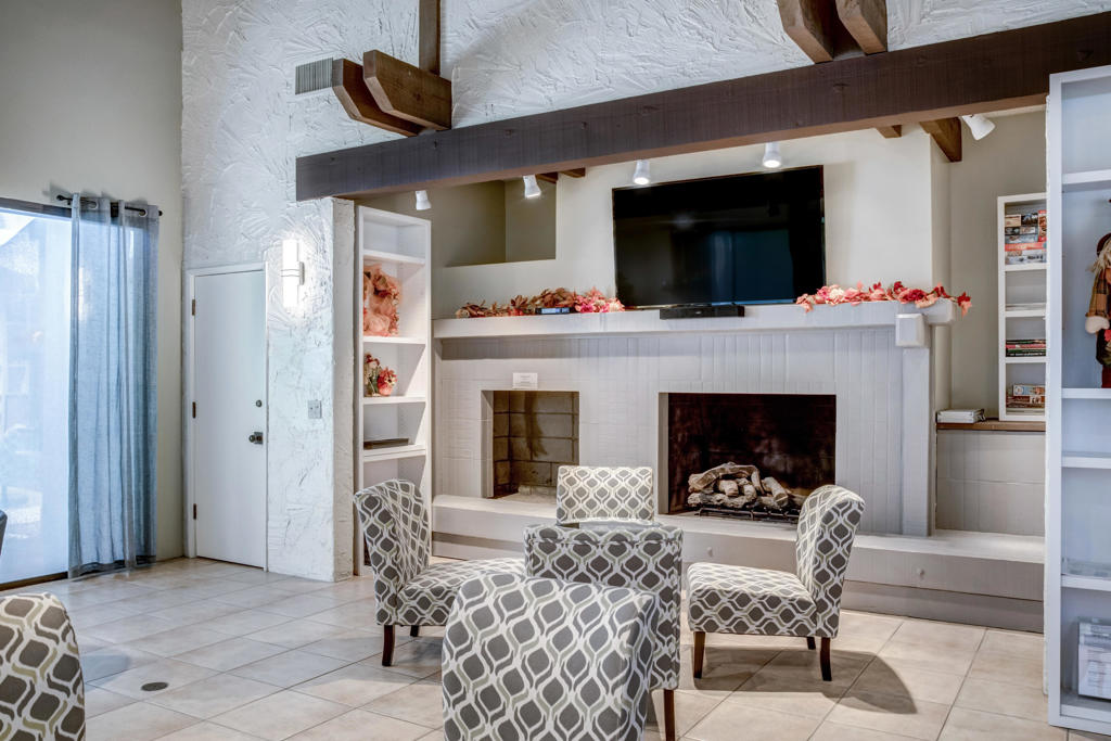 Palm Springs Golf & - Residential