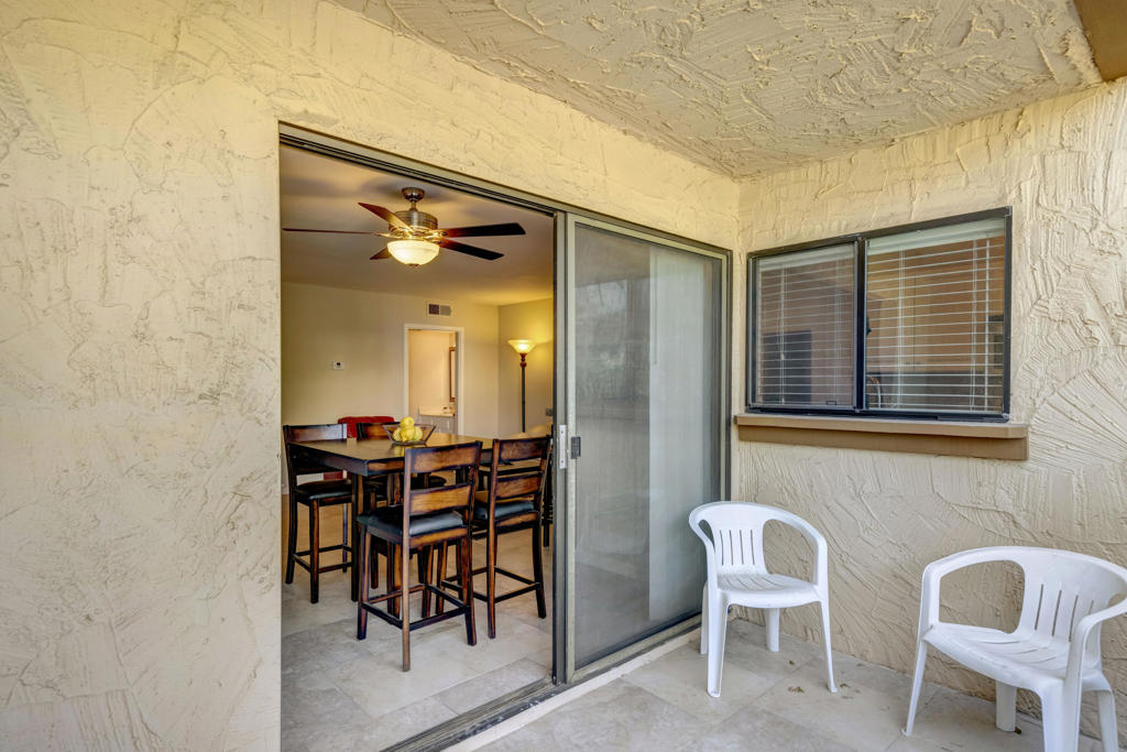 Palm Springs Golf & - Residential