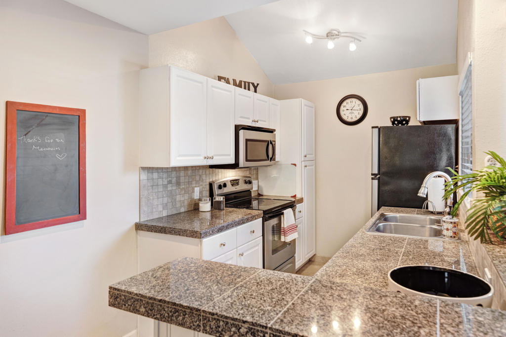 Palm Springs Golf & - Residential