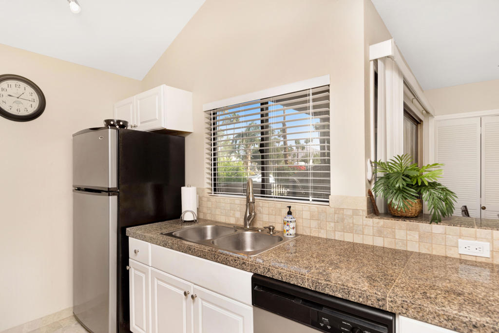 Palm Springs Golf & - Residential