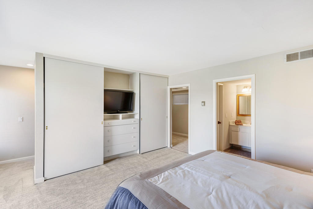 Palm Springs Golf & - Residential