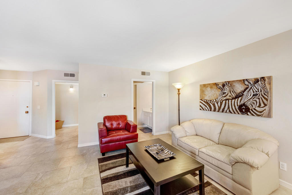 Palm Springs Golf & - Residential