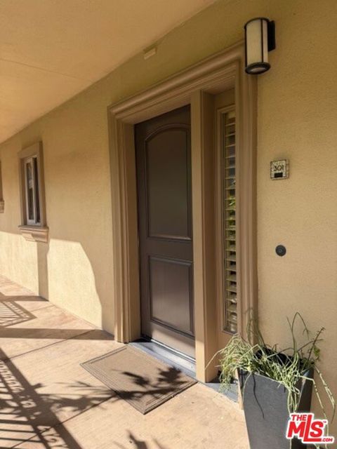 Photo of 8238 W Manchester Avenue #301, Playa Del Rey, CA 90293 (MLS # 26634367)