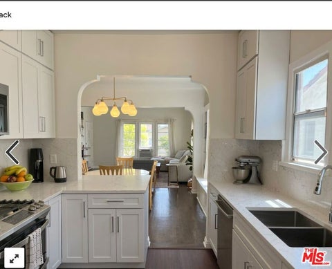 Tiny photo for 1471 S Sherbourne Drive, Los Angeles, CA 90035 (MLS # 26853635)