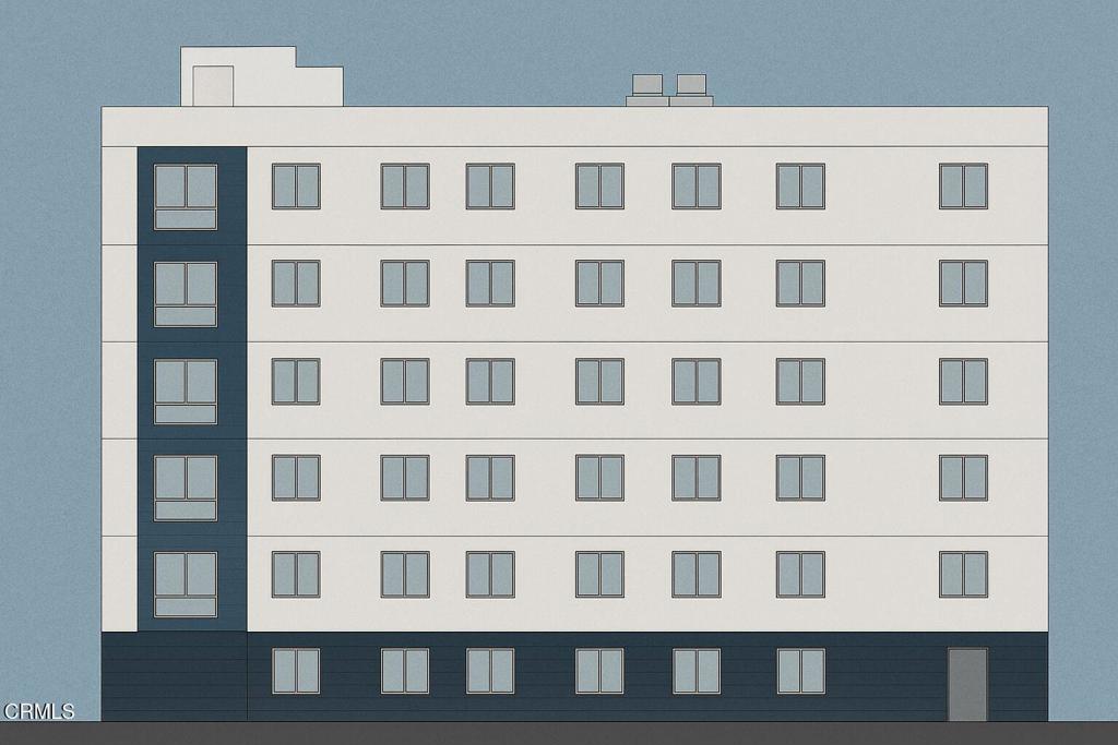 Not Applicable - Residential Income