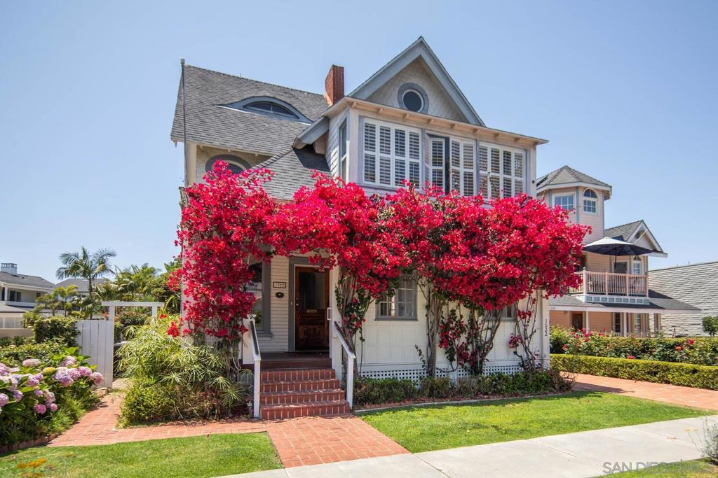 Coronado Village - Residential