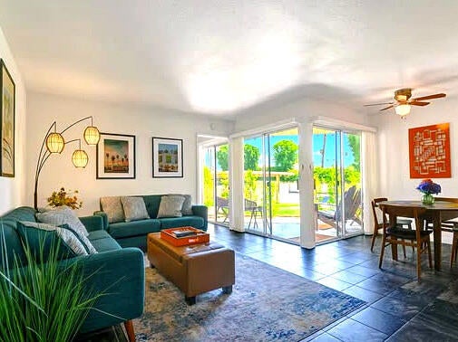 1550 S Camino Real 123