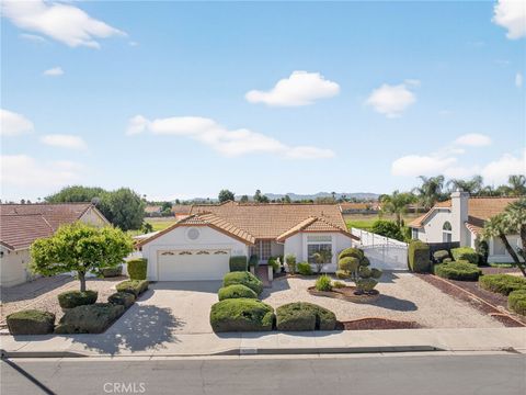 Photo of 27187 Potomac Drive, Menifee, CA 92586 (MLS # SW26046491)