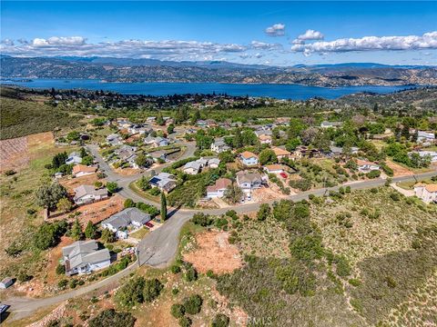 Photo of 5657 Yuki Court, Kelseyville, CA 95451 (MLS # LC26074944)