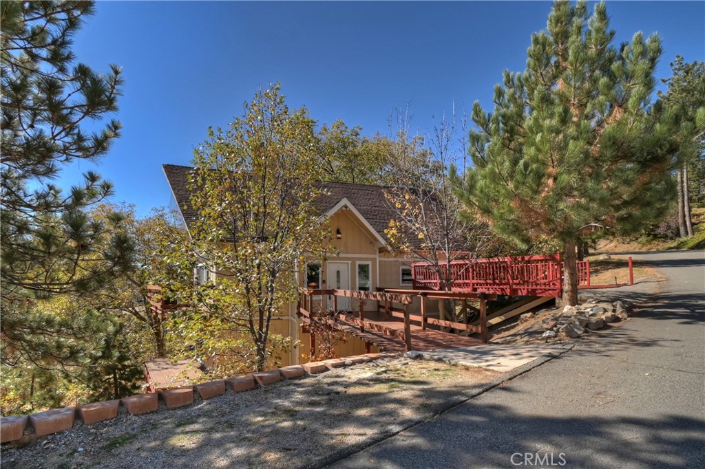 Arrowhead Woods (AWHW) - Residential