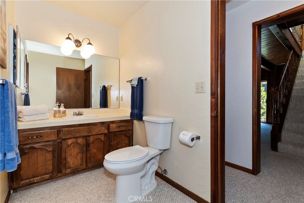 Arrowhead Woods (AWHW) - Residential