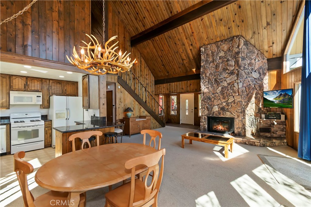 Arrowhead Woods (AWHW) - Residential