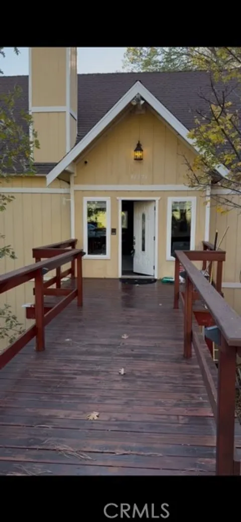 27721 St Bernard Lane, Lake Arrowhead, CA 92352 - #: IG25257372