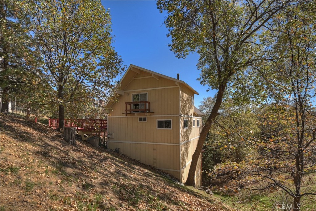 Arrowhead Woods (AWHW) - Residential