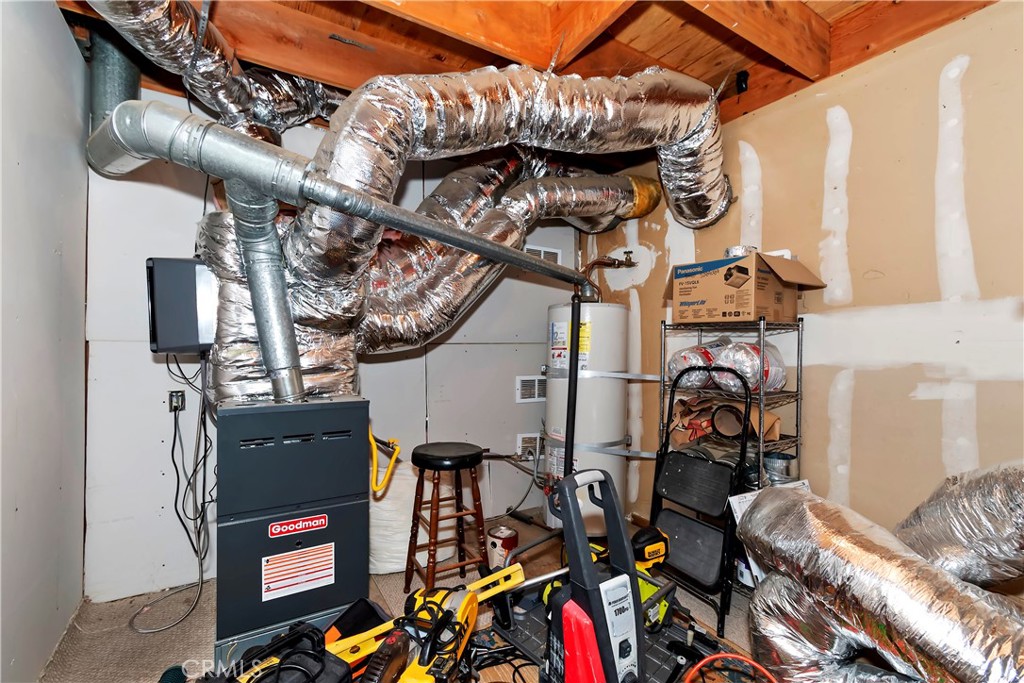 Arrowhead Woods (AWHW) - Residential