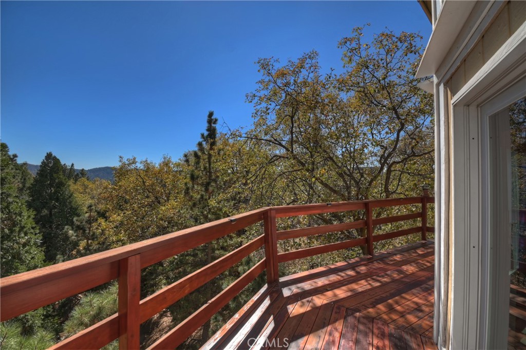 Arrowhead Woods (AWHW) - Residential