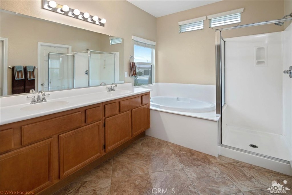 Shadow Hills - Residential