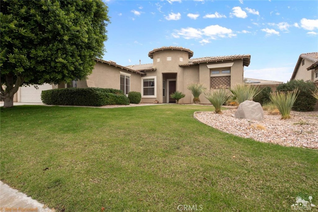 Shadow Hills - Residential