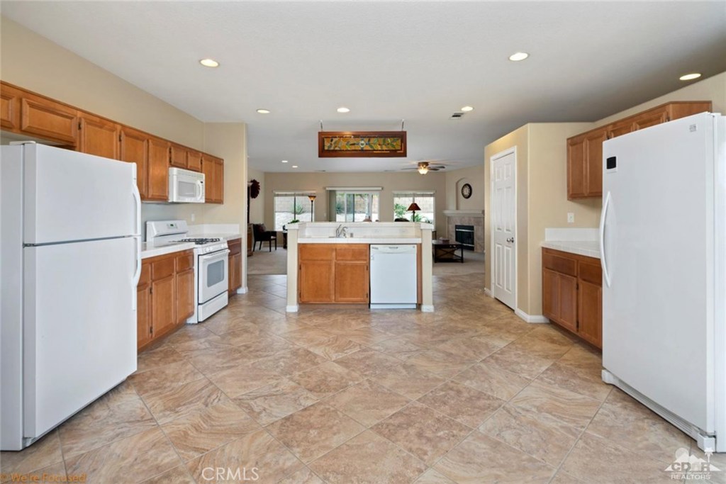 Shadow Hills - Residential