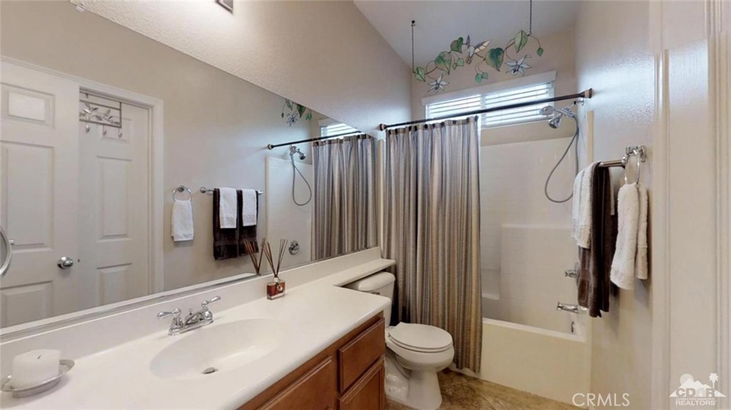 Shadow Hills - Residential