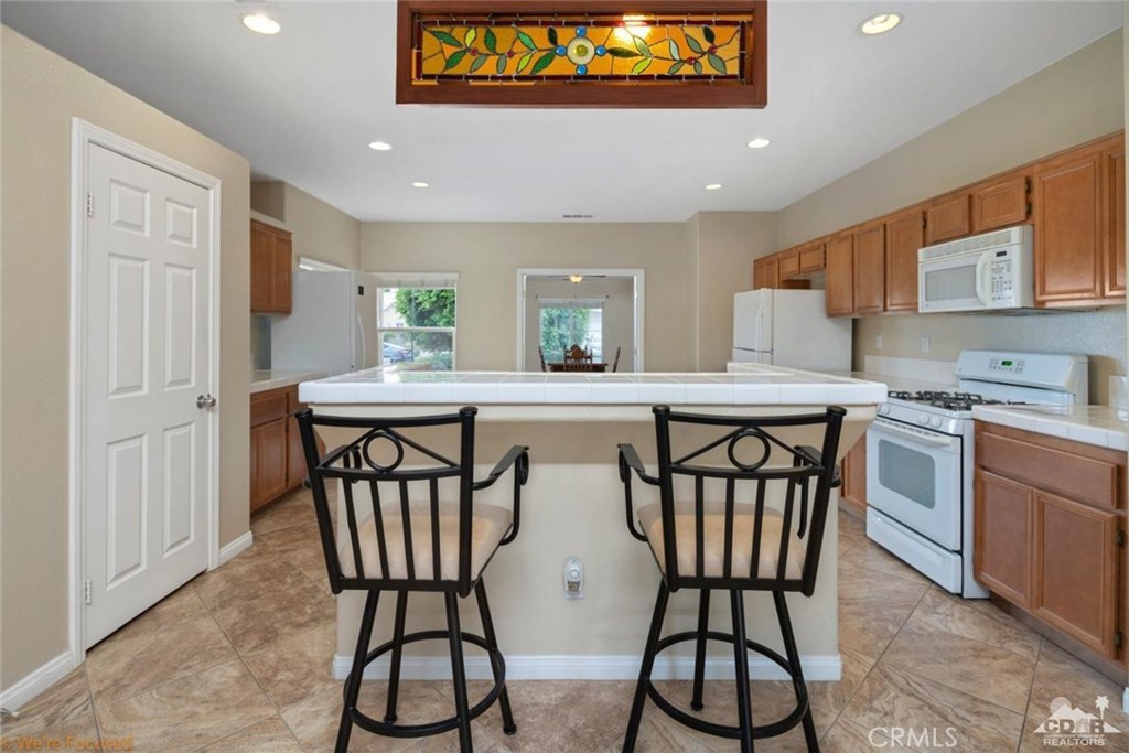 Shadow Hills - Residential