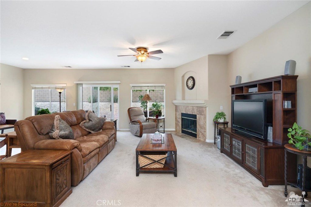 Shadow Hills - Residential