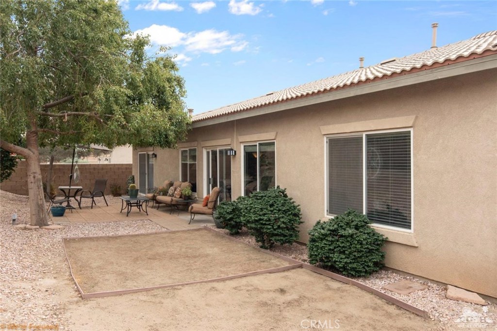 Shadow Hills - Residential