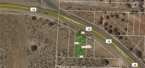 Photo of 0 Second, Baldwin Lake, CA 92314 (MLS # IV26008022)