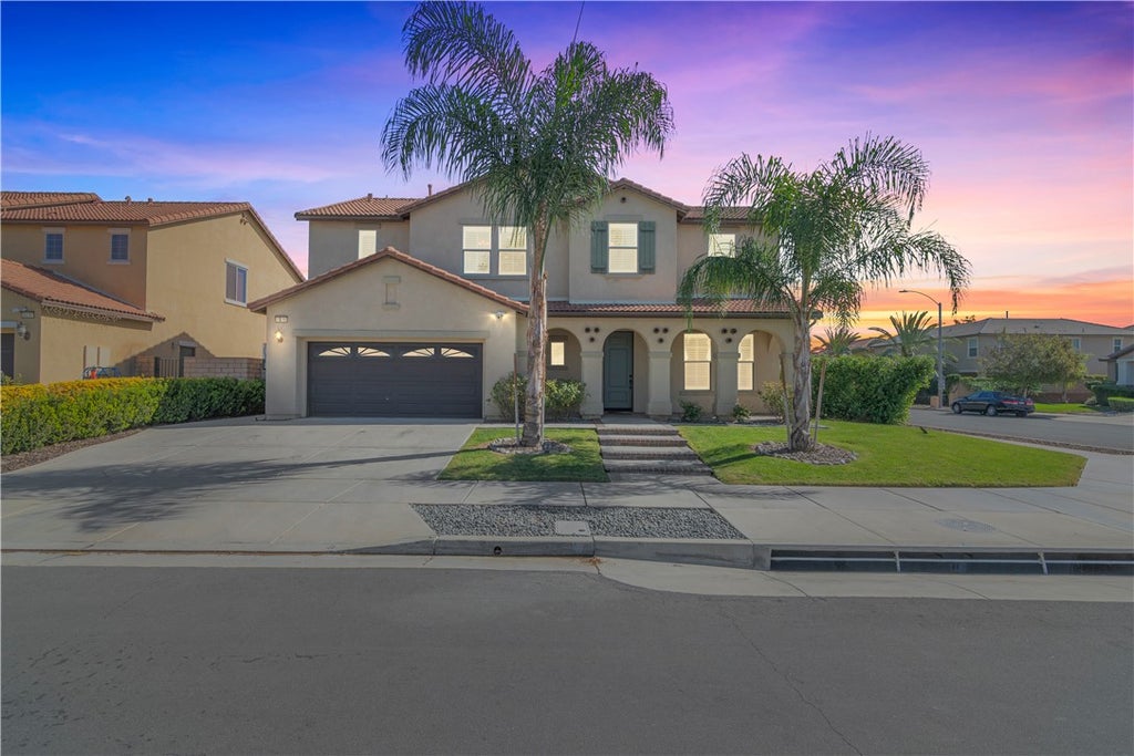 Photo of 6150 Cripple Creek DR, Eastvale, CA 92880 (MLS # SW26228487)