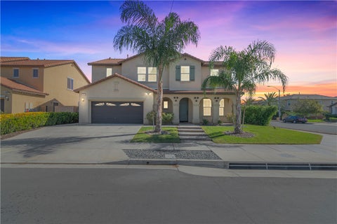 Photo of 6150 Cripple Creek DR, Corona, CA 92880 (MLS # SW26228487)