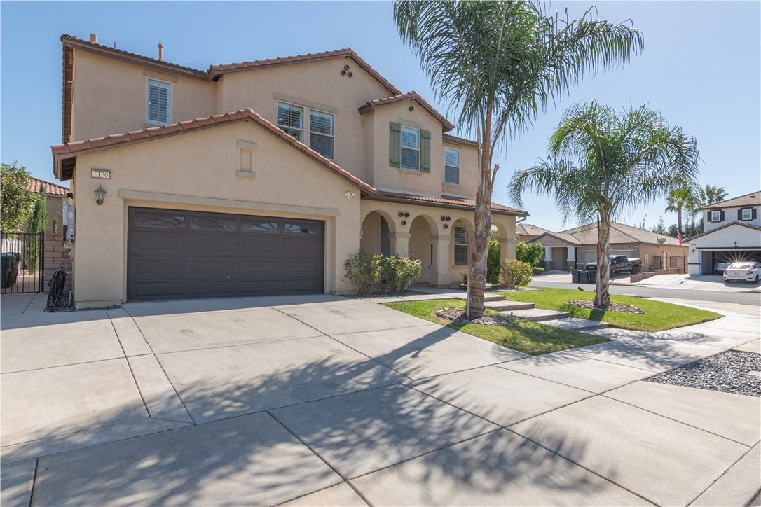 6150 Cripple Creek