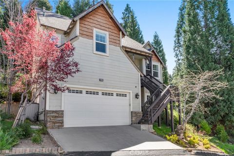 28476 Fresh Spring Lane Lake Arrowhead CA 92352