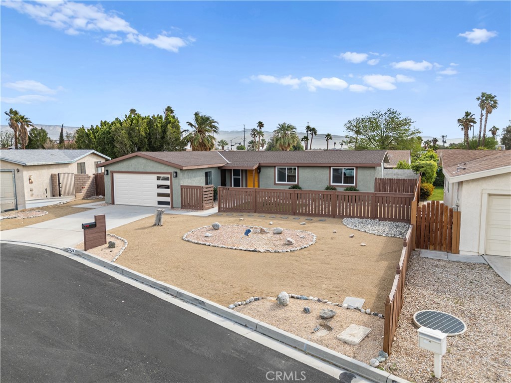 Desert Park Estates (33103) - Residential