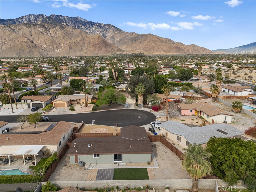 Desert Park Estates (33103) - Residential