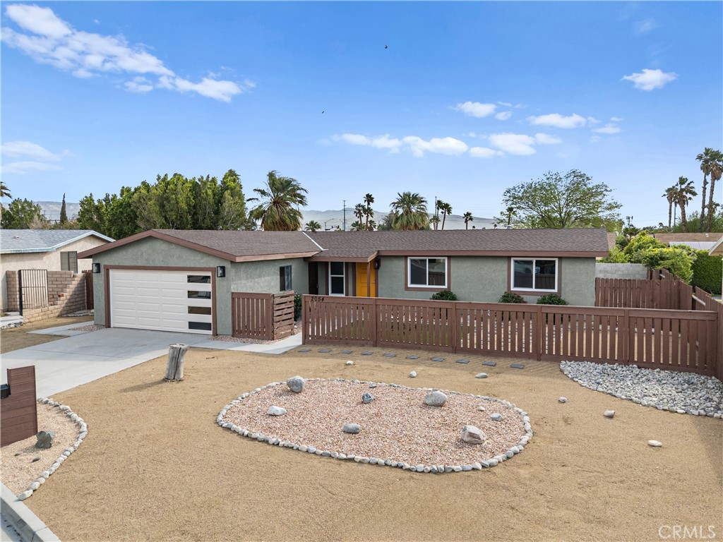 Desert Park Estates (33103) - Residential