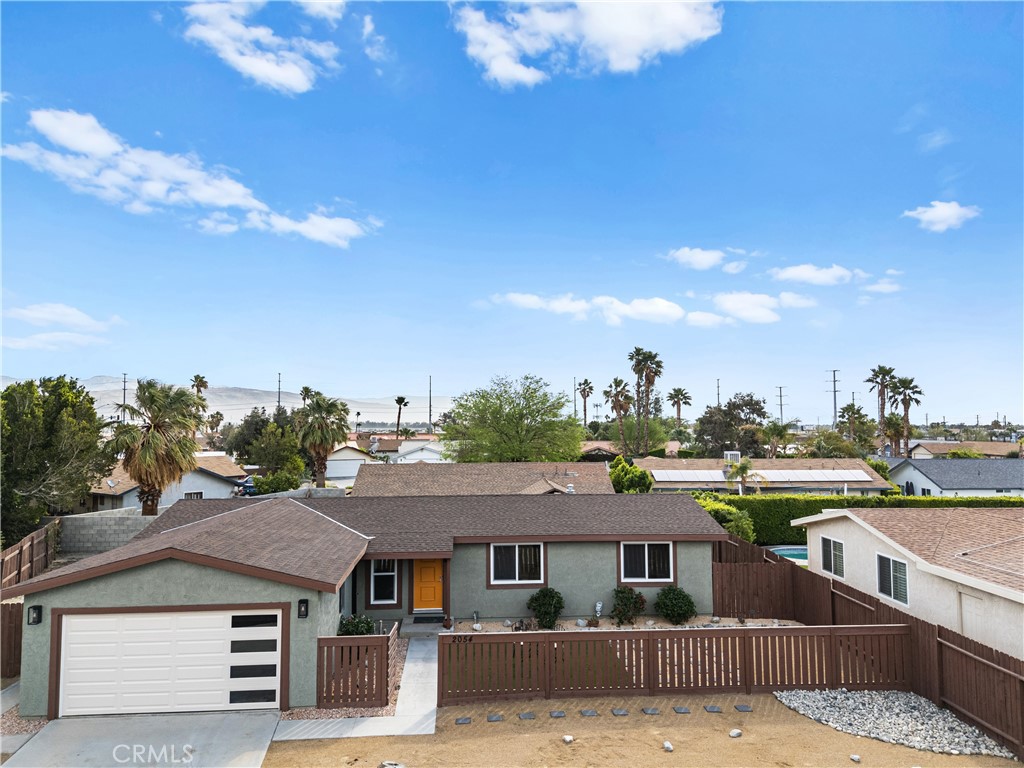 Desert Park Estates (33103) - Residential