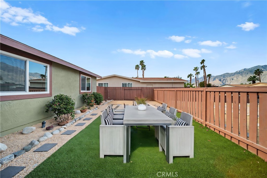 Desert Park Estates (33103) - Residential