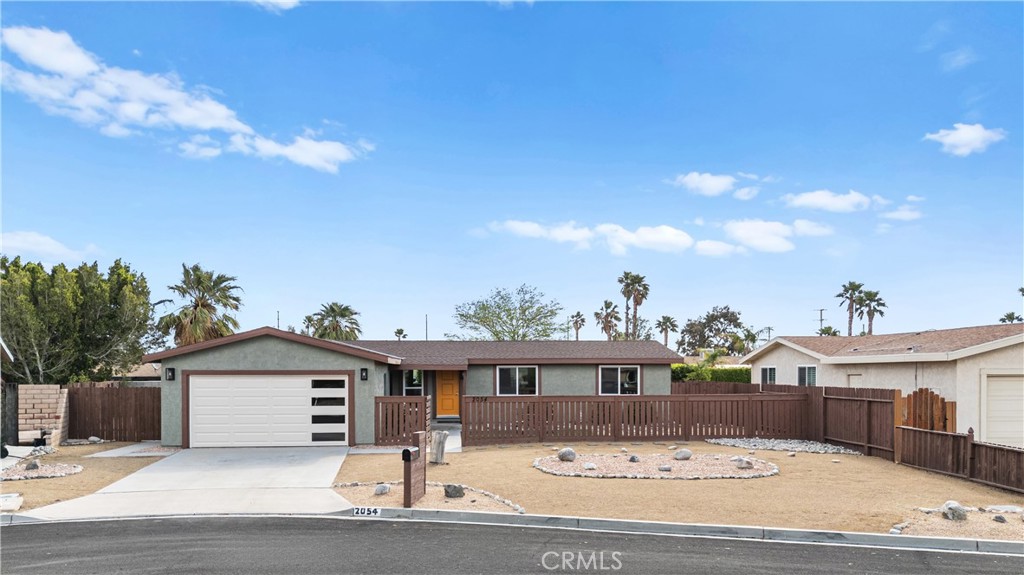 Desert Park Estates (33103) - Residential
