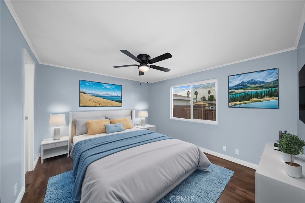 Desert Park Estates (33103) - Residential