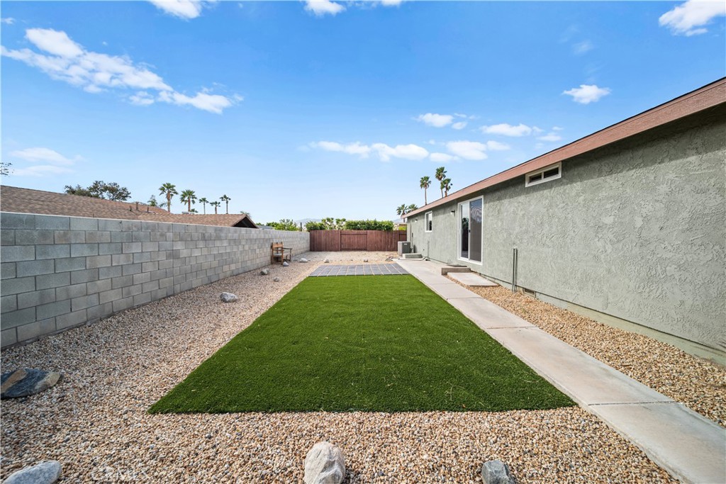 Desert Park Estates (33103) - Residential