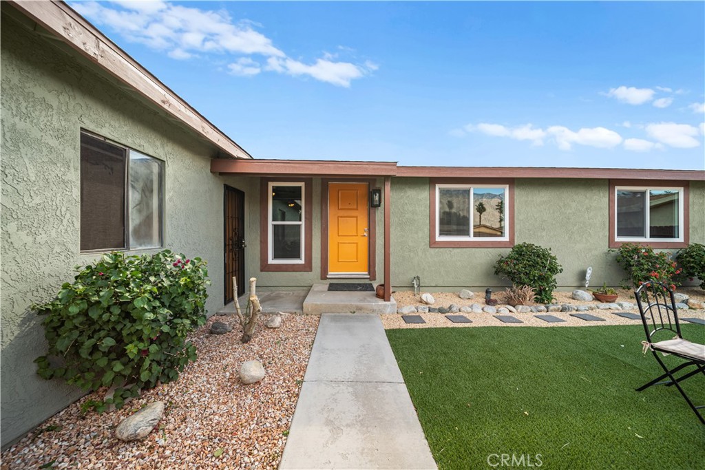 Desert Park Estates (33103) - Residential
