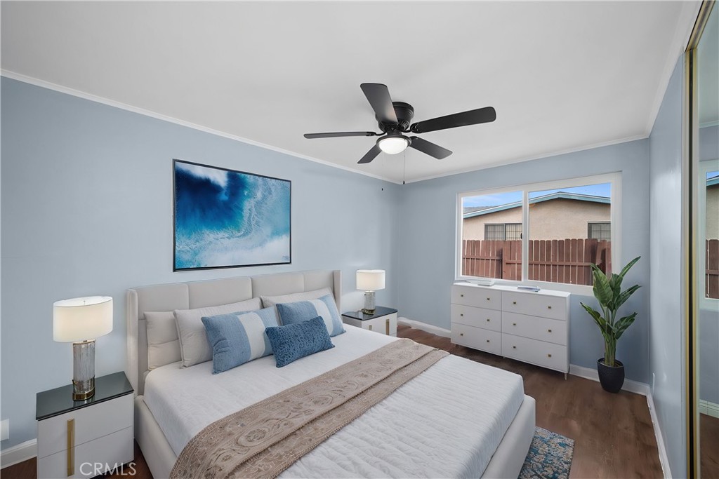 Desert Park Estates (33103) - Residential