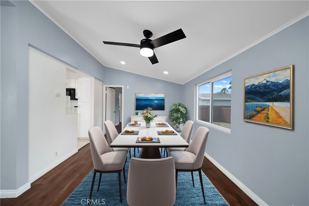 Desert Park Estates (33103) - Residential