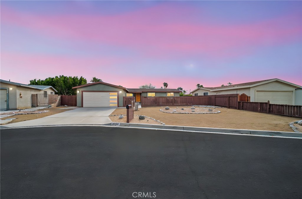 Desert Park Estates (33103) - Residential