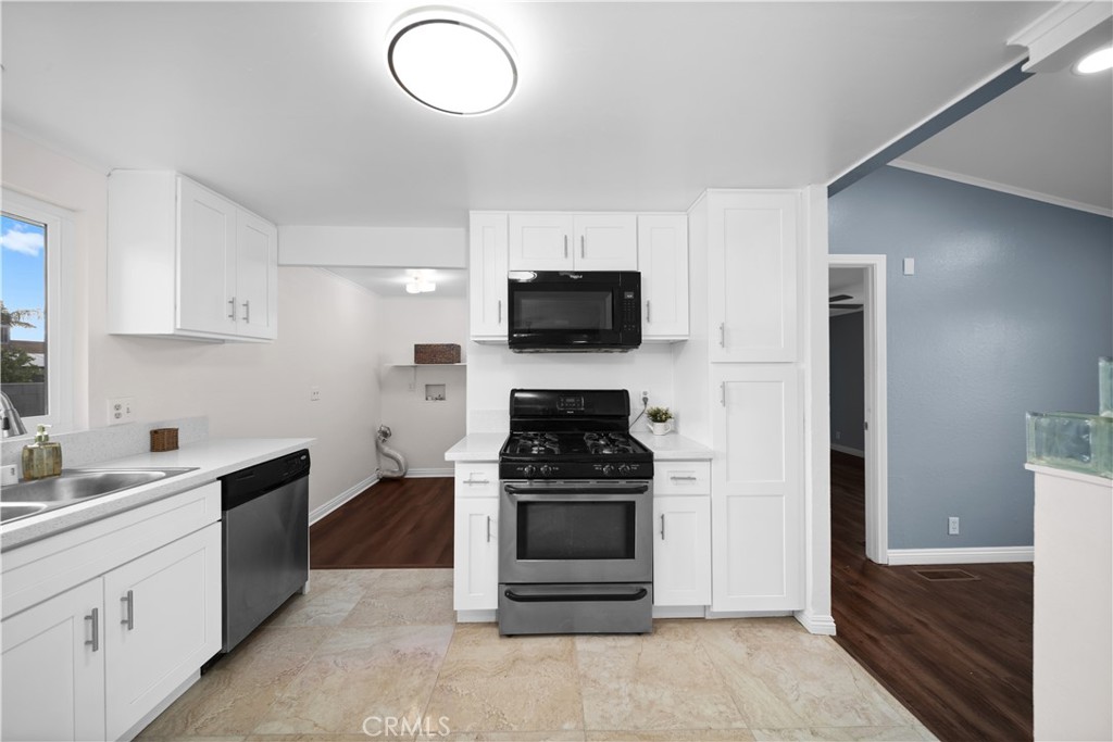 Desert Park Estates (33103) - Residential